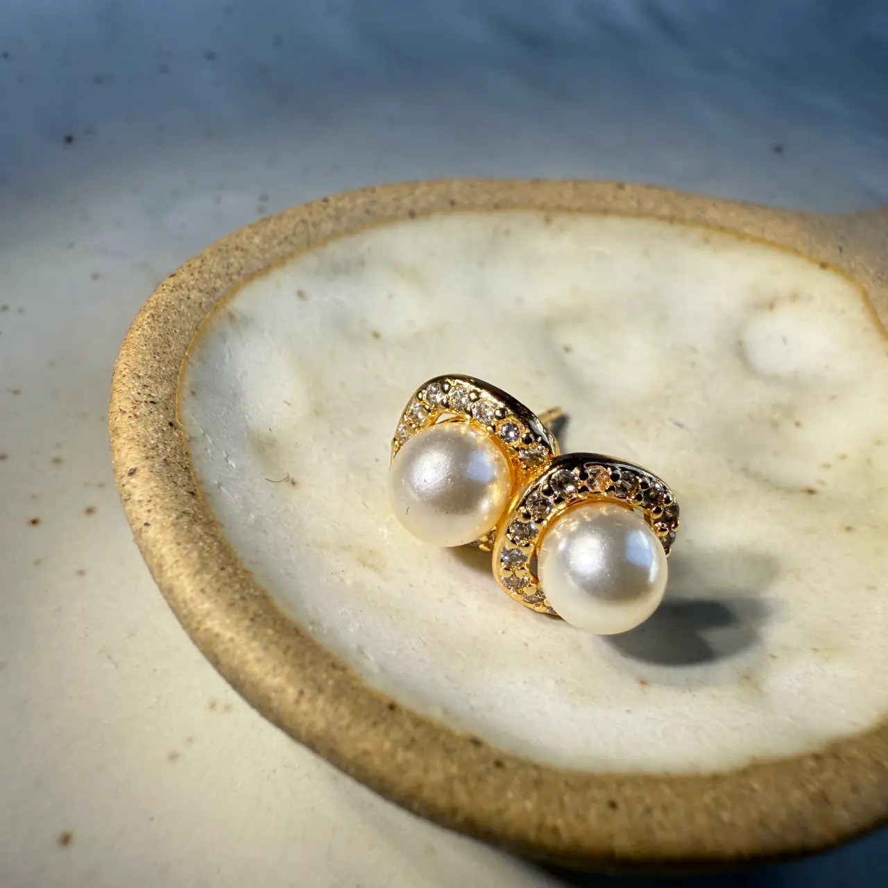 Topo - arete elegante