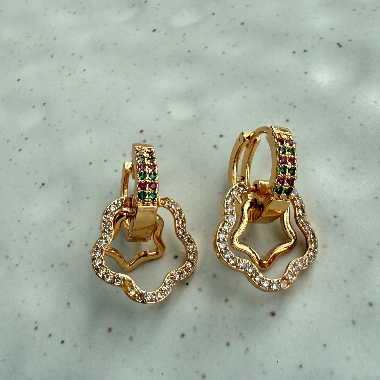 Candonga linda CoverGold