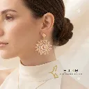 Aretes Artesanales Aura Solar Ellas, joyería (2).webp
