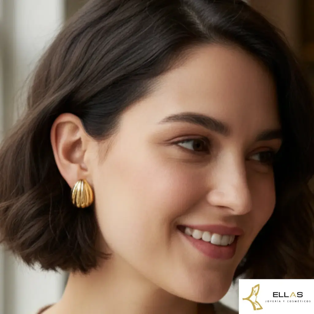 Arete en CoverGold Concha