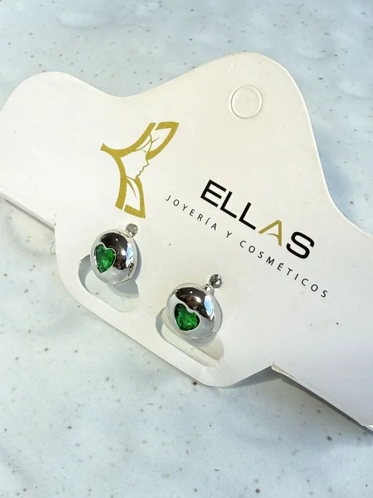 Z2406_Topo corazon Zircon verde esmeralda.webp