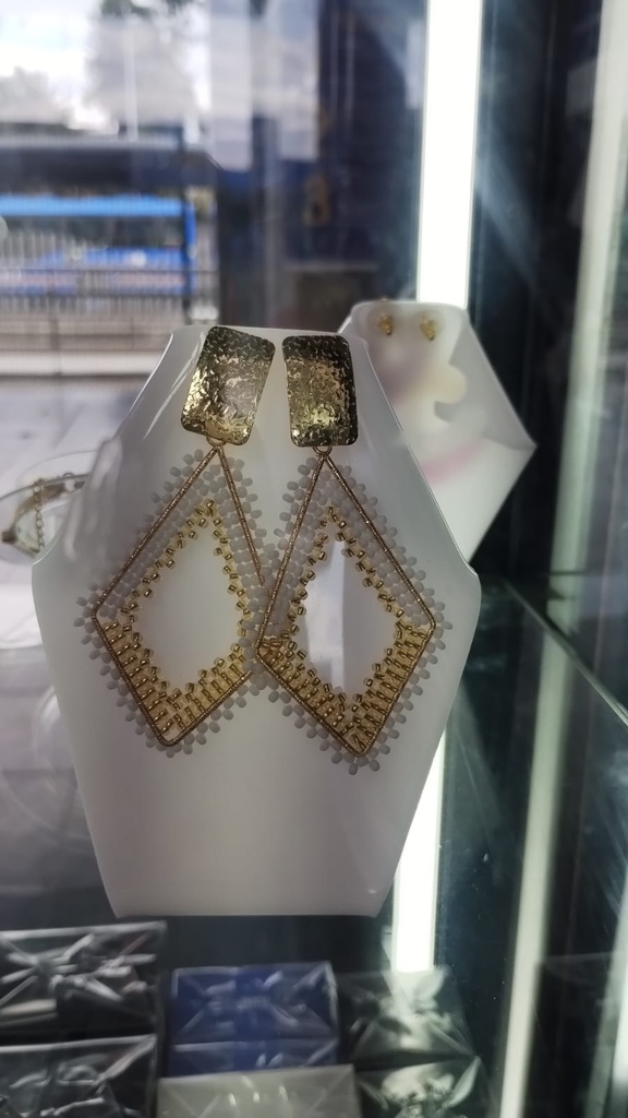 [ARA1260] ARETE ROMBO ARTESANAL 