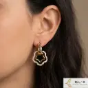 Candonga Covergold flor de microzircones Huggies