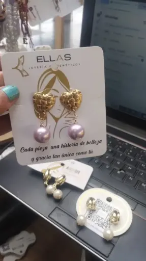 [AFM7000] ARETE FLOR MEDIANA ARTESANAL 