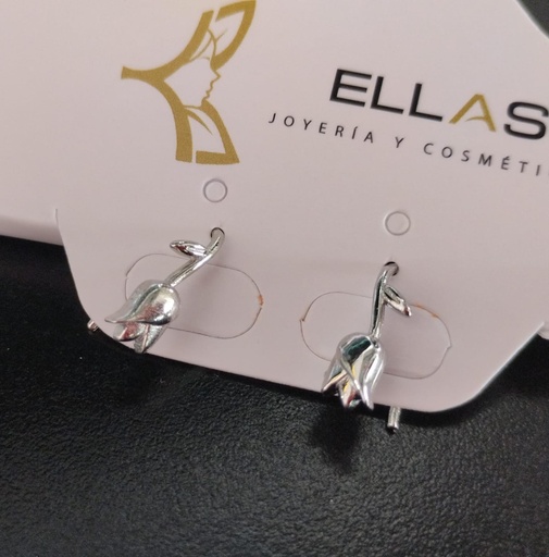 [ARCS6] ARETE ROSA COVER SILVER 