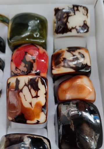 [ANT8] ANILLO TAGUA