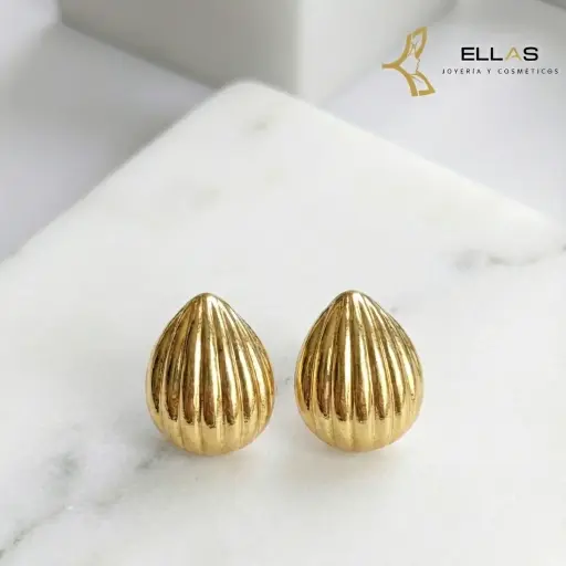 [J1441-1] Arete en CoverGold Concha